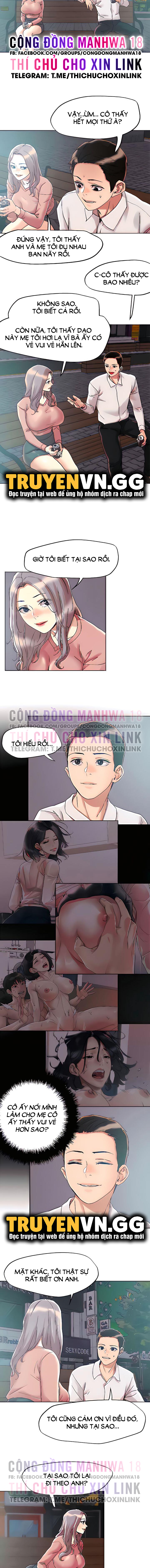 King Of The Night Chapter 65 - Trang 2