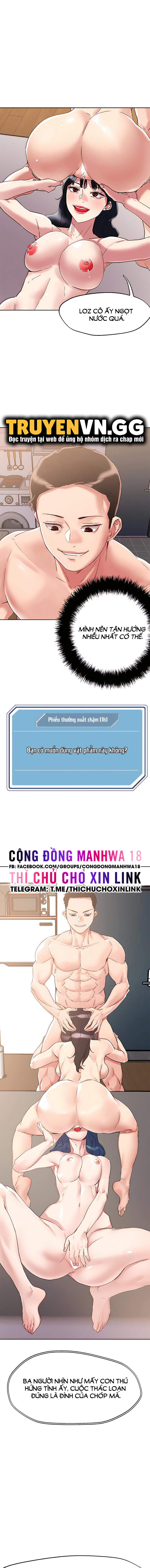 King Of The Night Chapter 63 - Trang 2