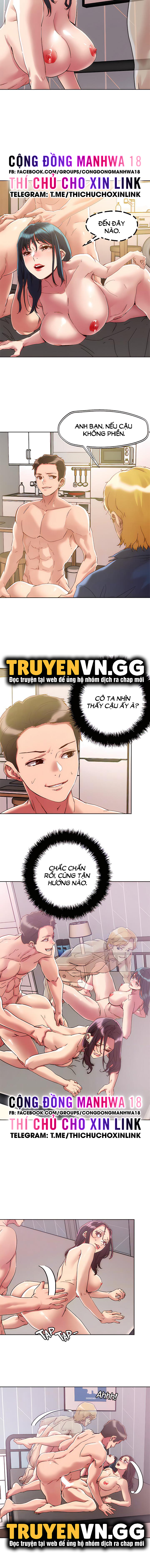 King Of The Night Chapter 63 - Trang 2