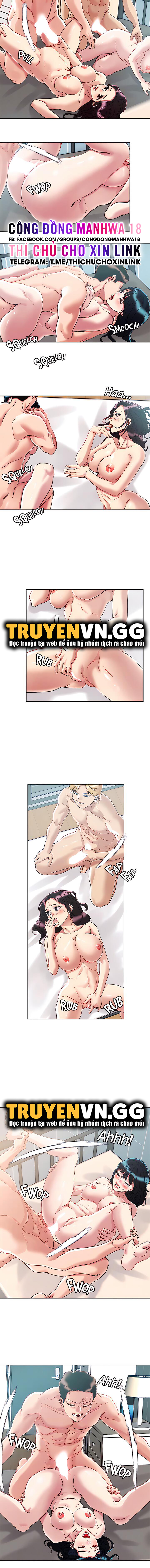 King Of The Night Chapter 63 - Trang 2