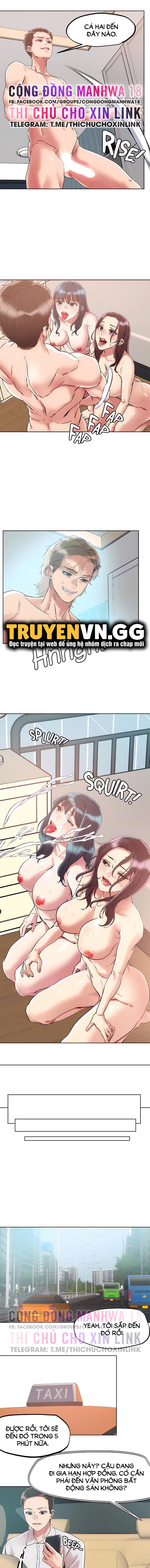 King Of The Night Chapter 63 - Trang 2