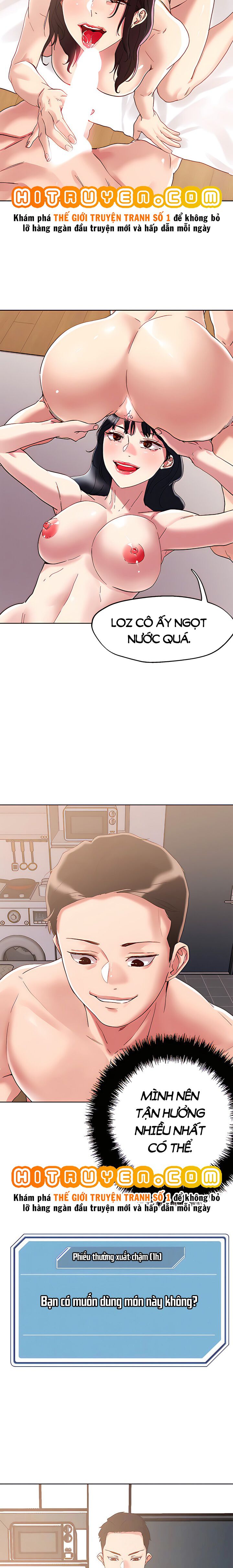 King Of The Night Chapter 62 - Trang 2