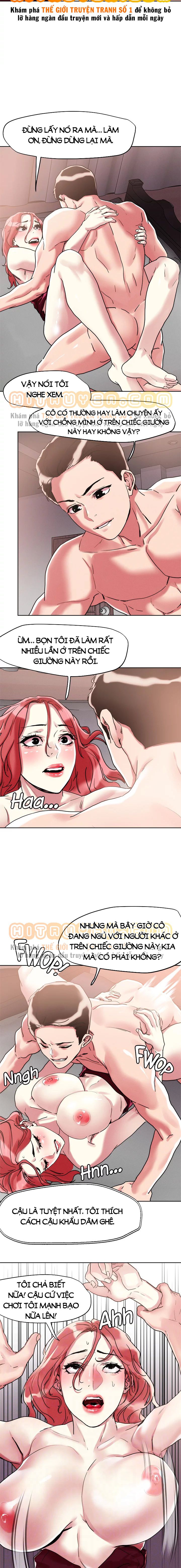 King Of The Night Chapter 59 - Trang 2