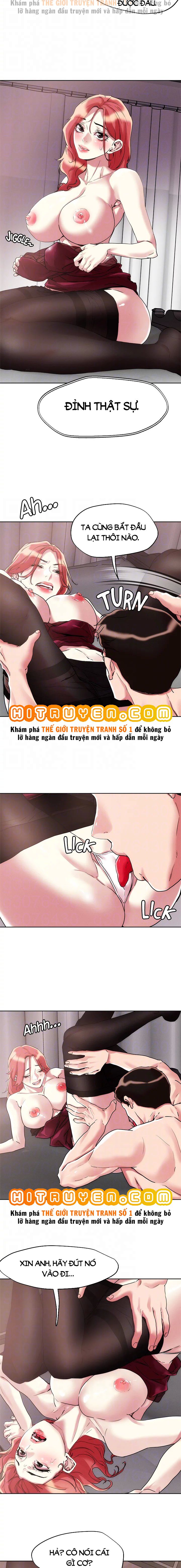 King Of The Night Chapter 59 - Trang 2