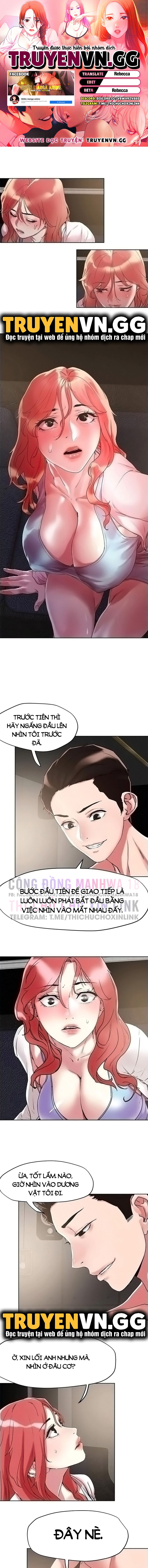 King Of The Night Chapter 56 - Trang 2