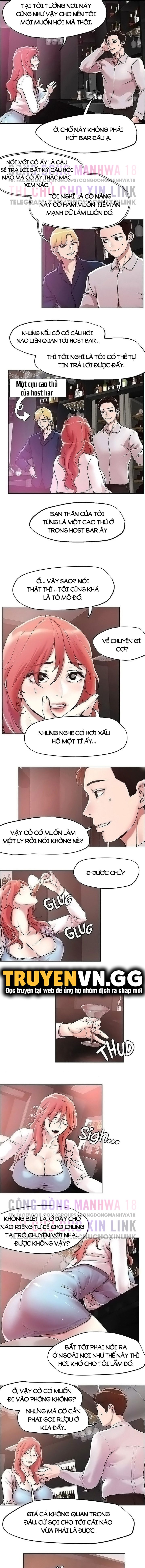 King Of The Night Chapter 55 - Trang 2