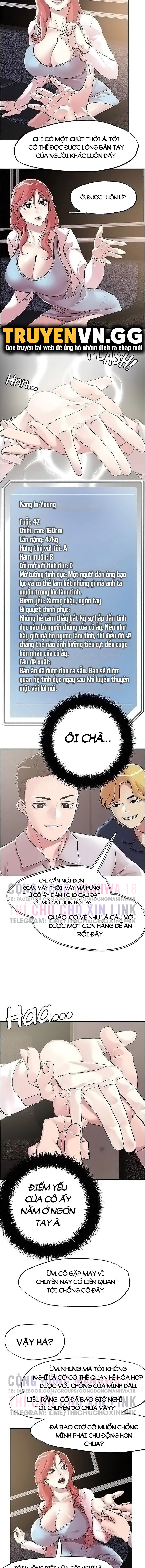 King Of The Night Chapter 55 - Trang 2