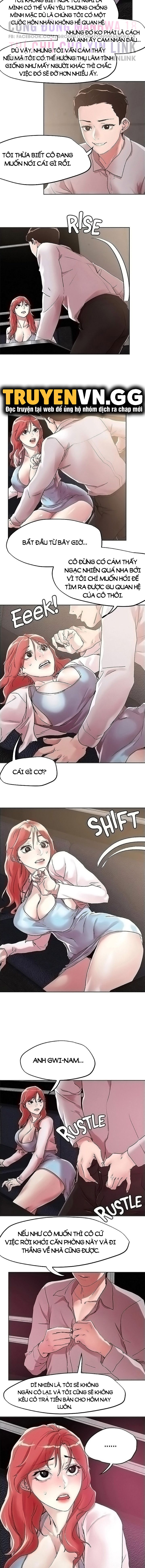 King Of The Night Chapter 55 - Trang 2