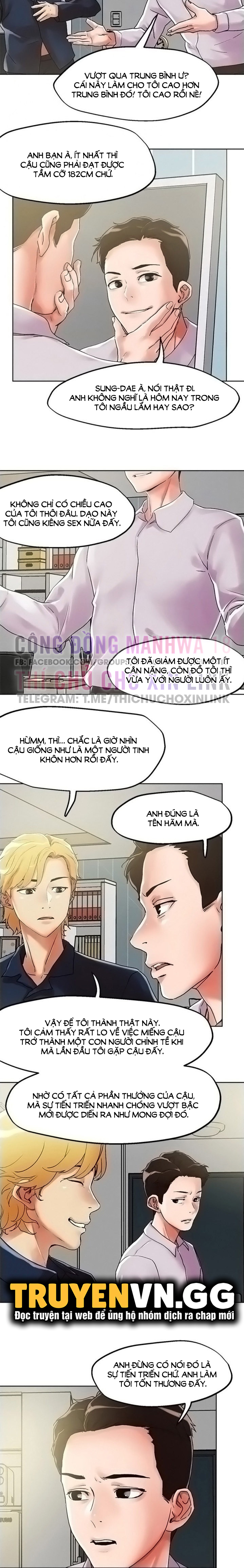 King Of The Night Chapter 54 - Trang 2