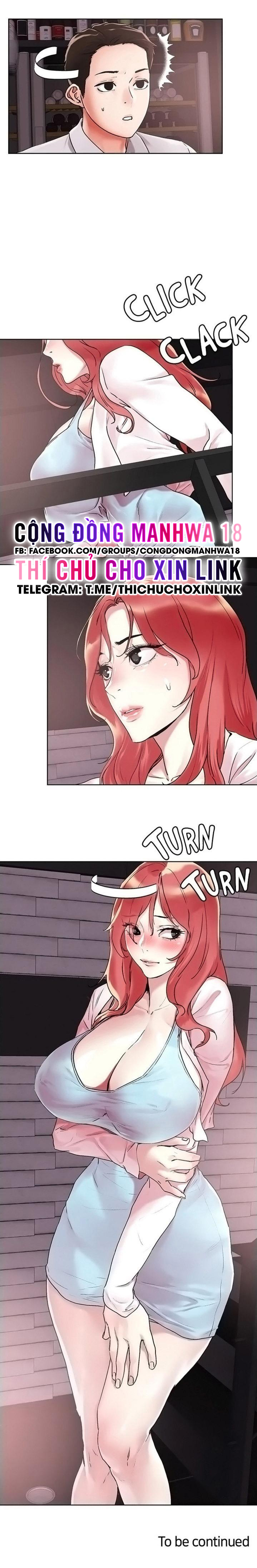 King Of The Night Chapter 54 - Trang 2