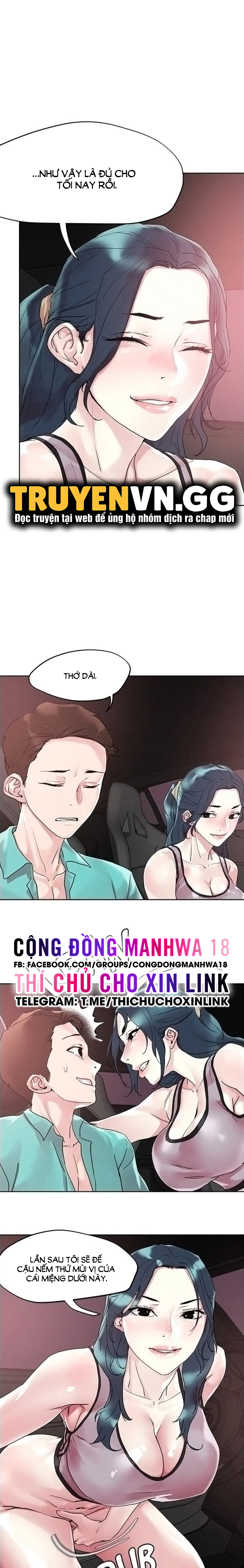 King Of The Night Chapter 54 - Trang 2