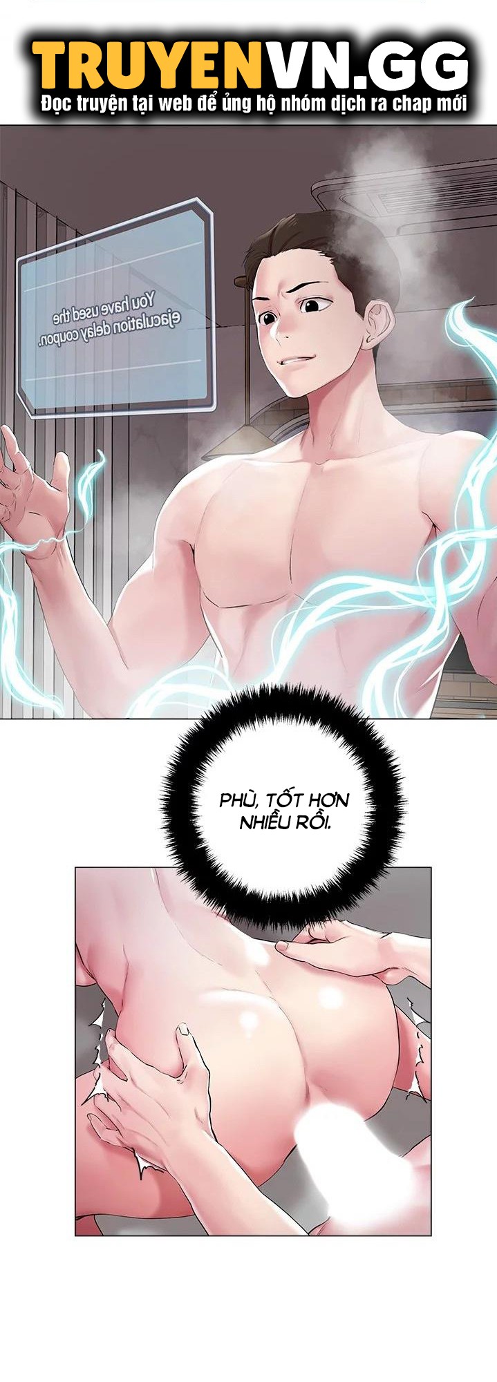 King Of The Night Chapter 51 - Trang 2