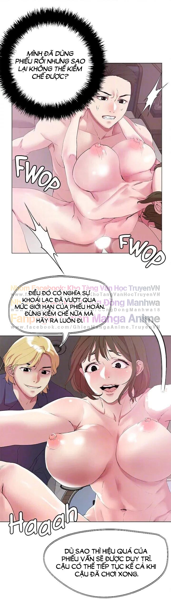 King Of The Night Chapter 51 - Trang 2