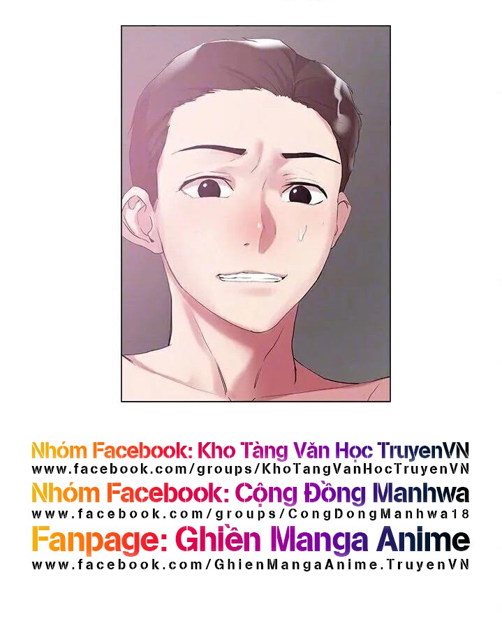 King Of The Night Chapter 51 - Trang 2