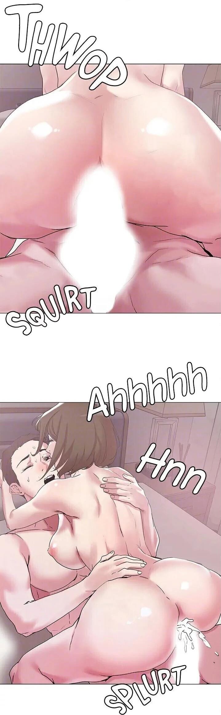 King Of The Night Chapter 51 - Trang 2