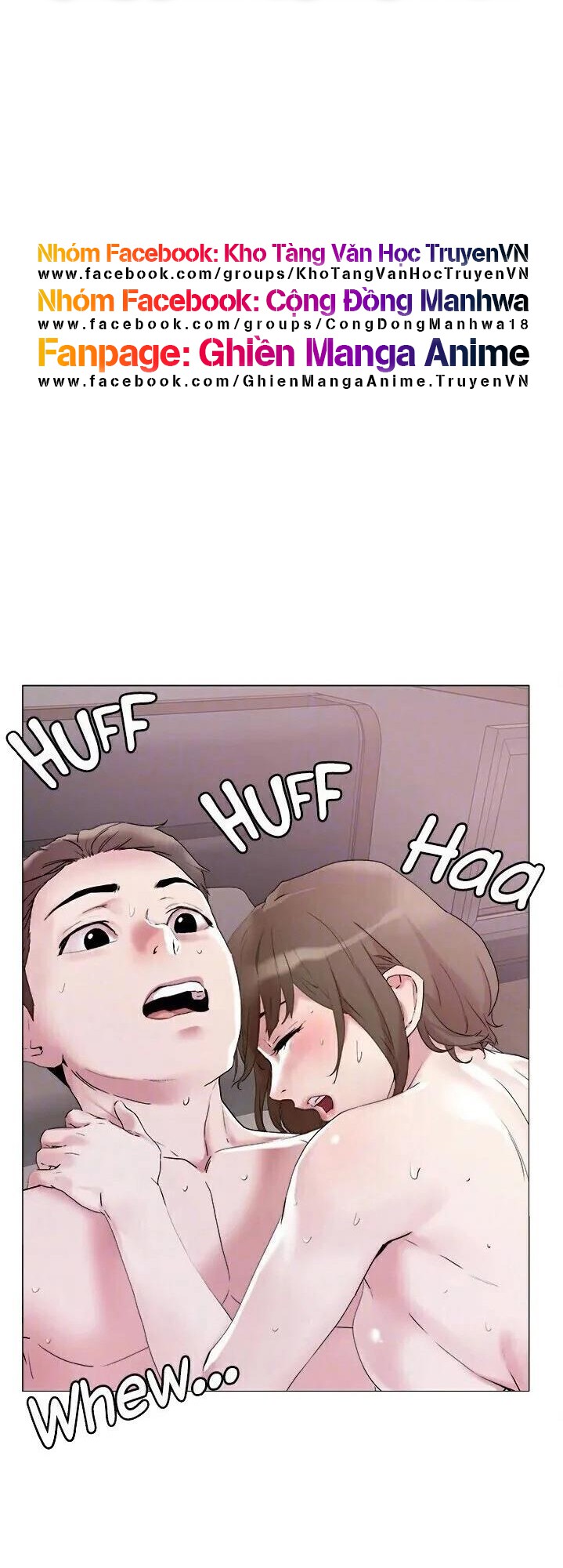 King Of The Night Chapter 51 - Trang 2