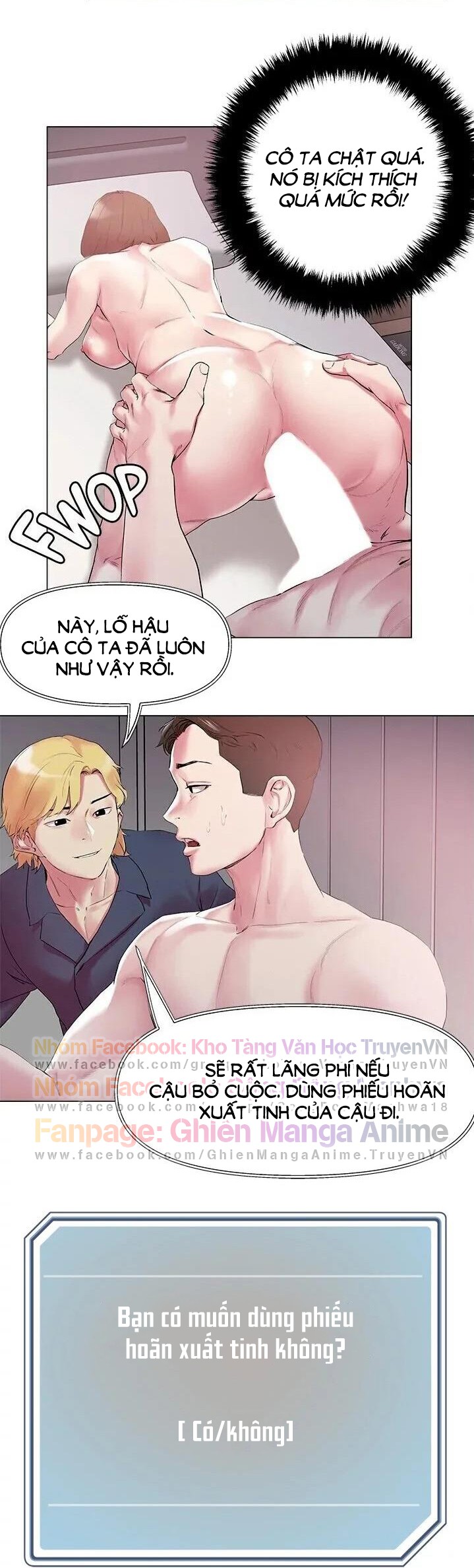 King Of The Night Chapter 51 - Trang 2