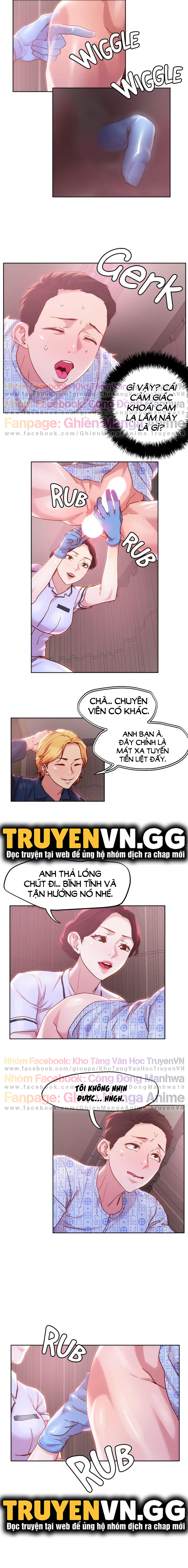 King Of The Night Chapter 38 - Trang 2