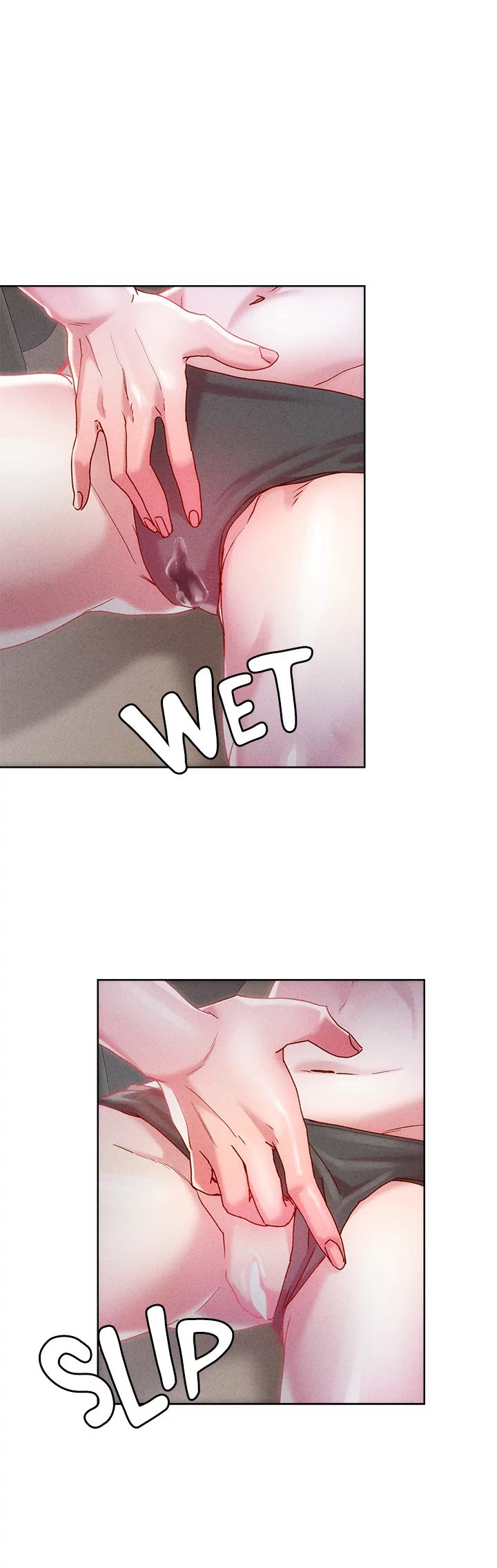 King Of The Night Chapter 22 - Trang 2