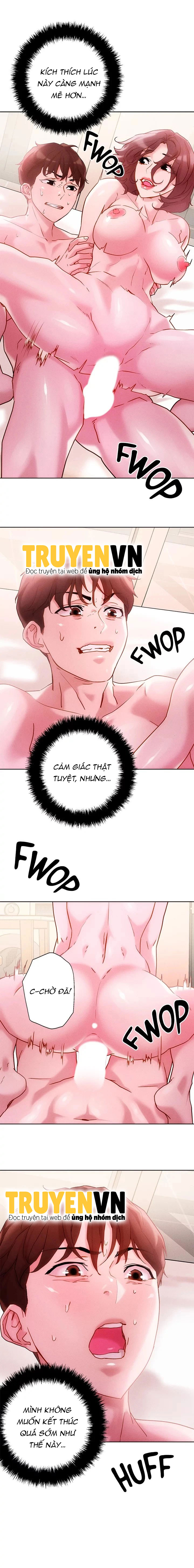 King Of The Night Chapter 17 - Trang 2