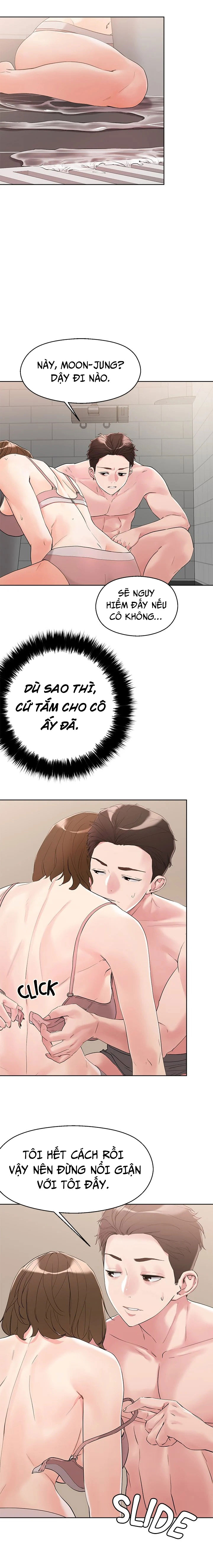 King Of The Night Chapter 9 - Trang 2