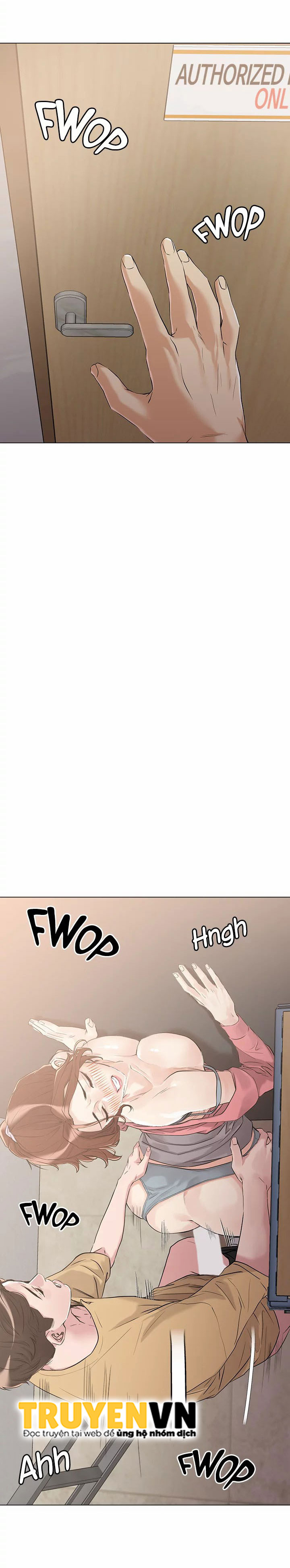 King Of The Night Chapter 7 - Trang 2