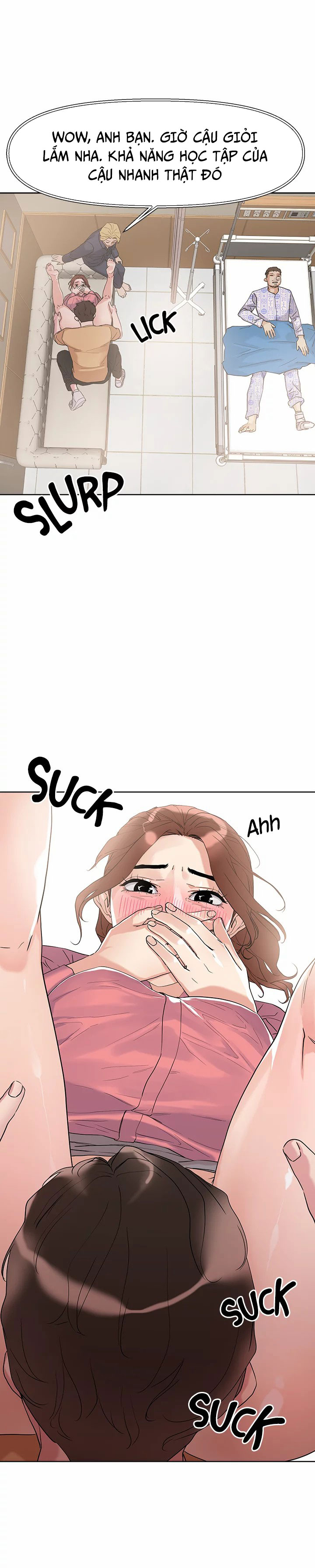 King Of The Night Chapter 7 - Trang 2