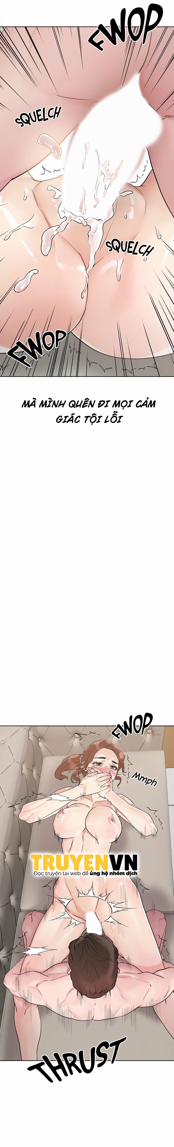 King Of The Night Chapter 7 - Trang 2