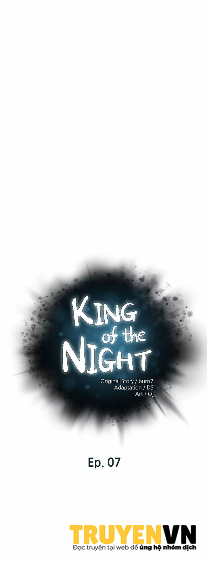 King Of The Night Chapter 7 - Trang 2