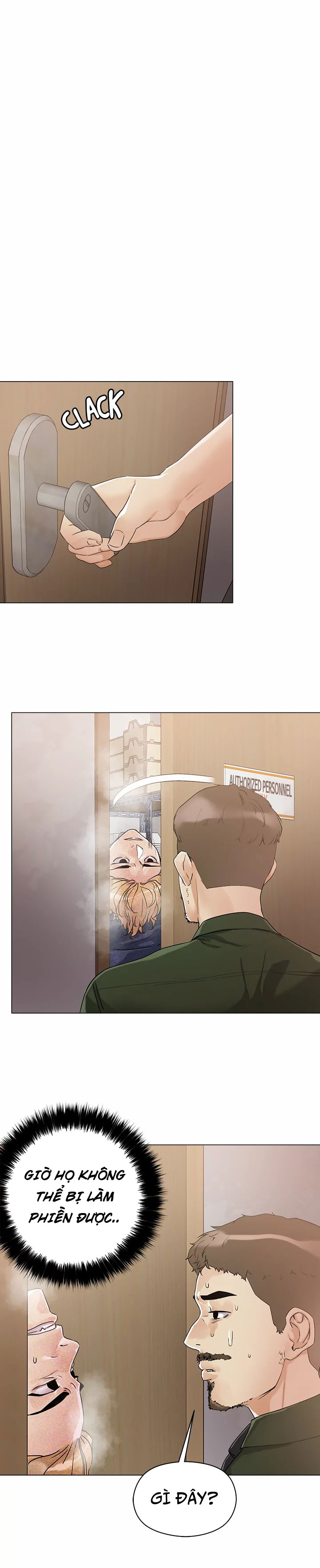 King Of The Night Chapter 7 - Trang 2