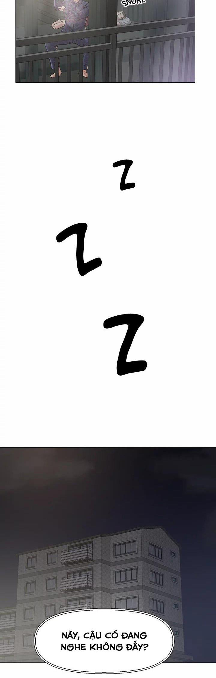 King Of The Night Chapter 5 - Trang 2