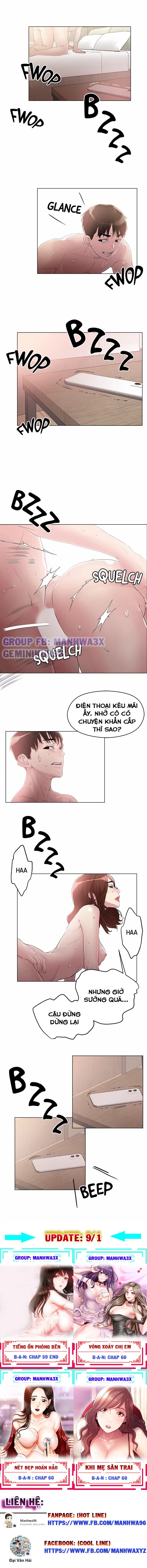 King Of The Night Chapter 5 - Trang 2