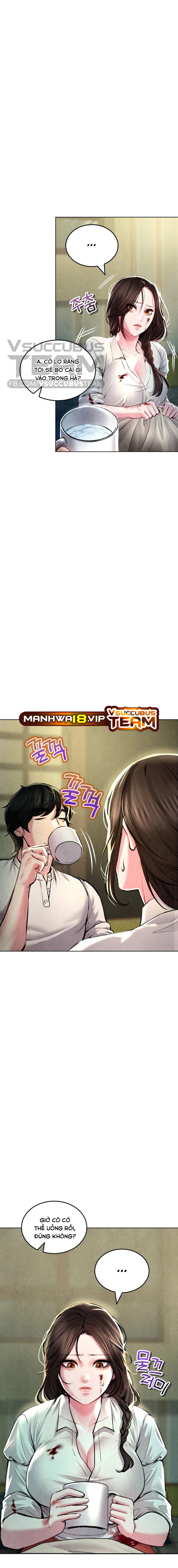 Khu Nhà Hiện Đại Gyeongseong Chapter 2 - Trang 2