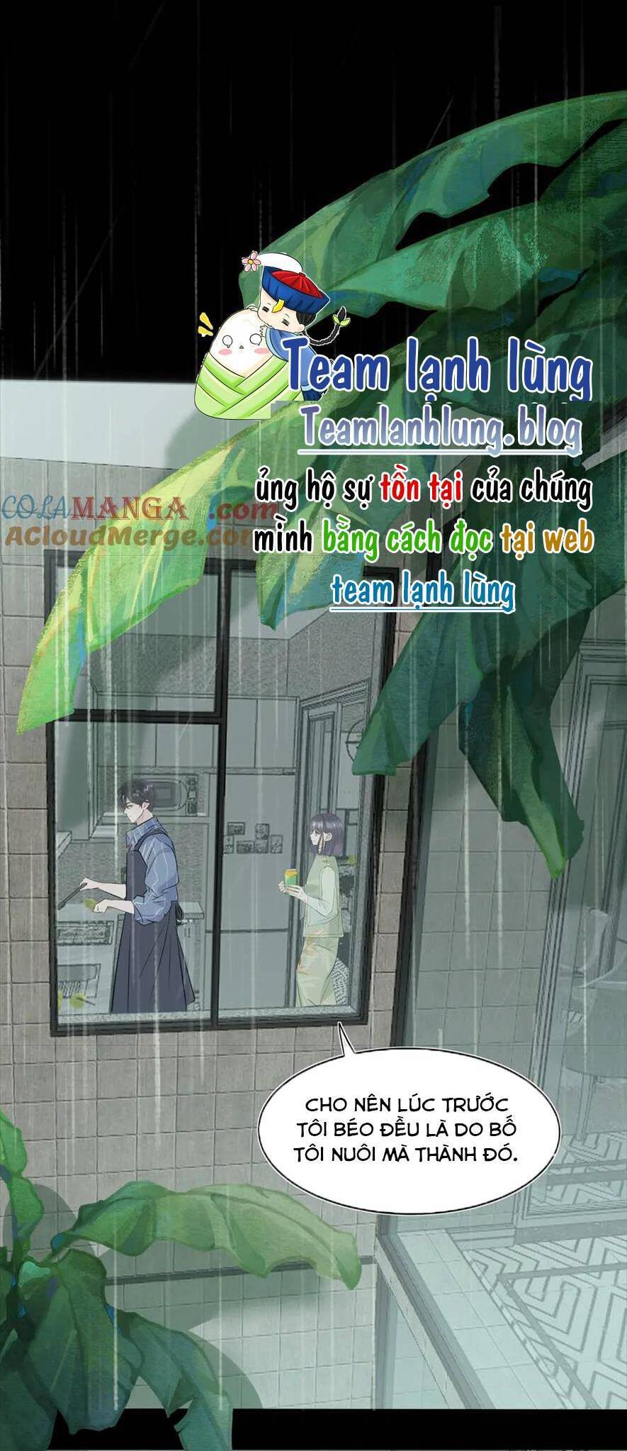 Mi Nhãn Chi Gian Chapter 16 - Trang 2