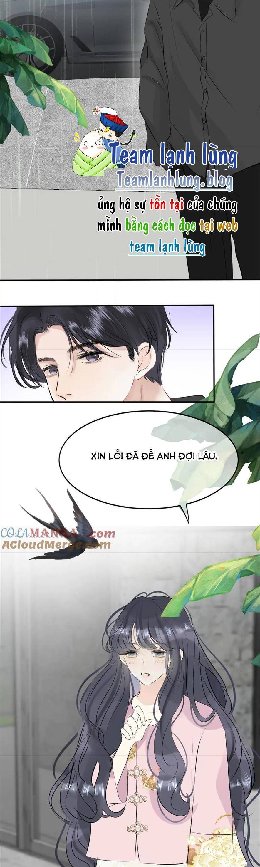 Mi Nhãn Chi Gian Chapter 16 - Trang 2