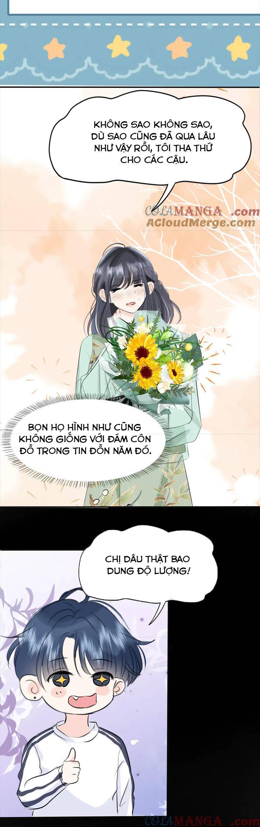 Mi Nhãn Chi Gian Chapter 14 - Trang 2