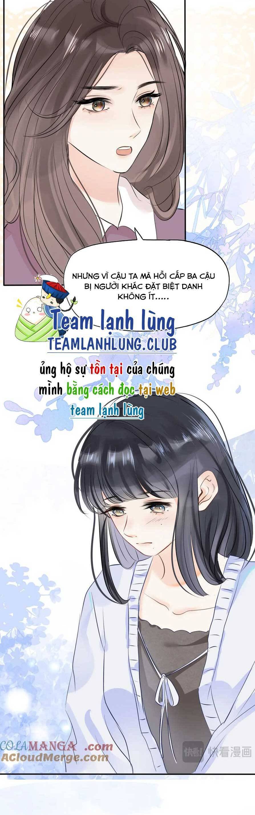 Mi Nhãn Chi Gian Chapter 12 - Trang 2