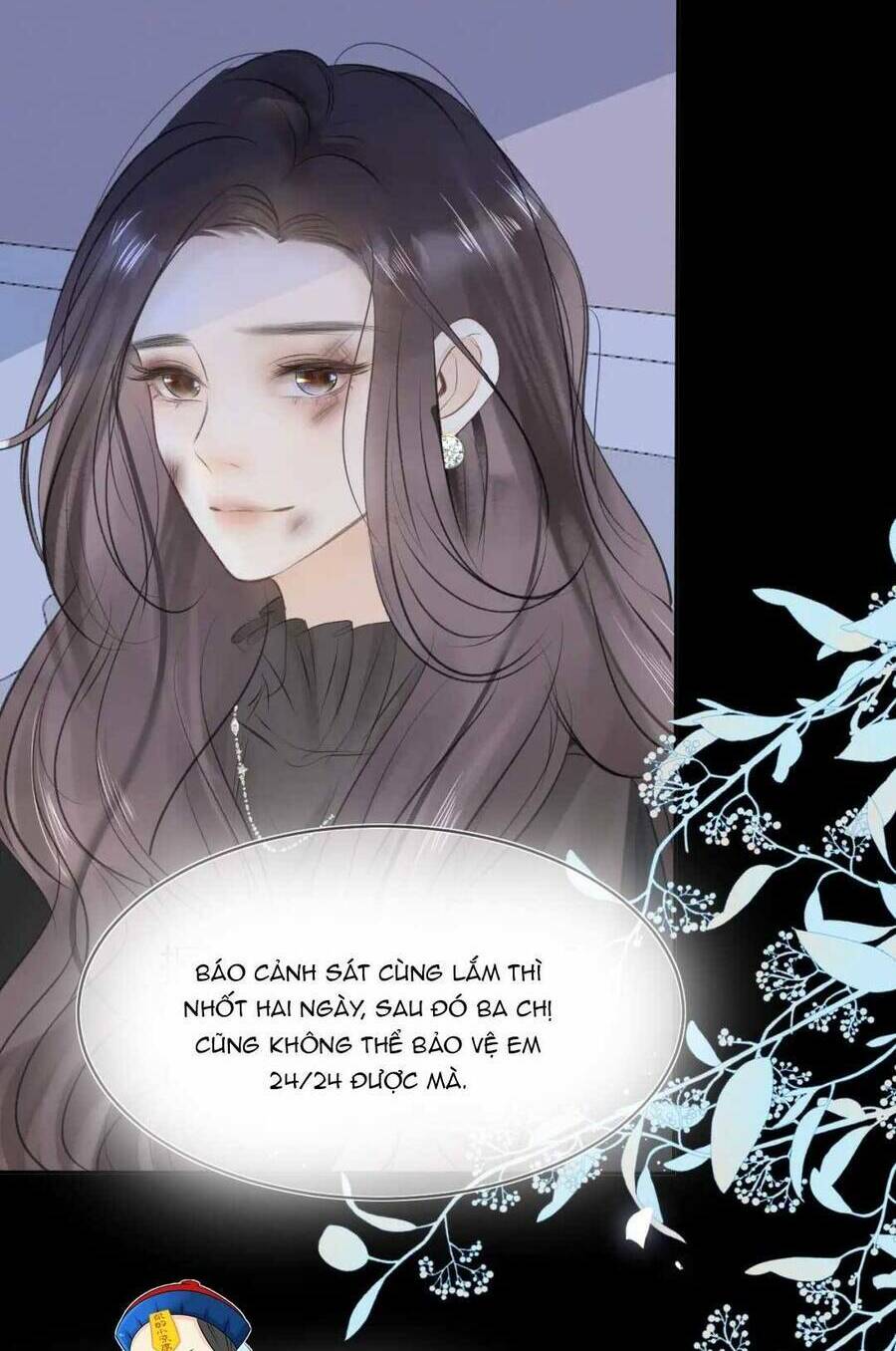 Mi Nhãn Chi Gian Chapter 7 - Trang 2