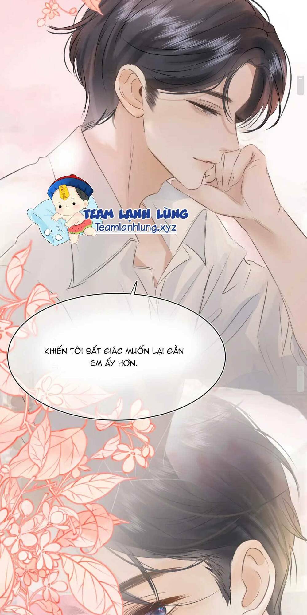 Mi Nhãn Chi Gian Chapter 6 - Trang 2