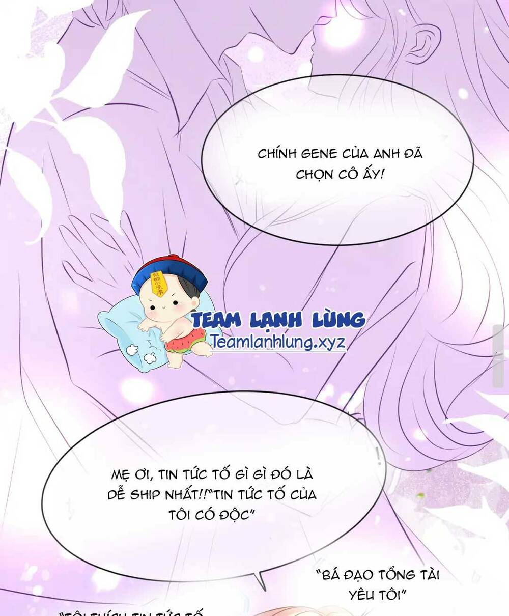 Mi Nhãn Chi Gian Chapter 6 - Trang 2