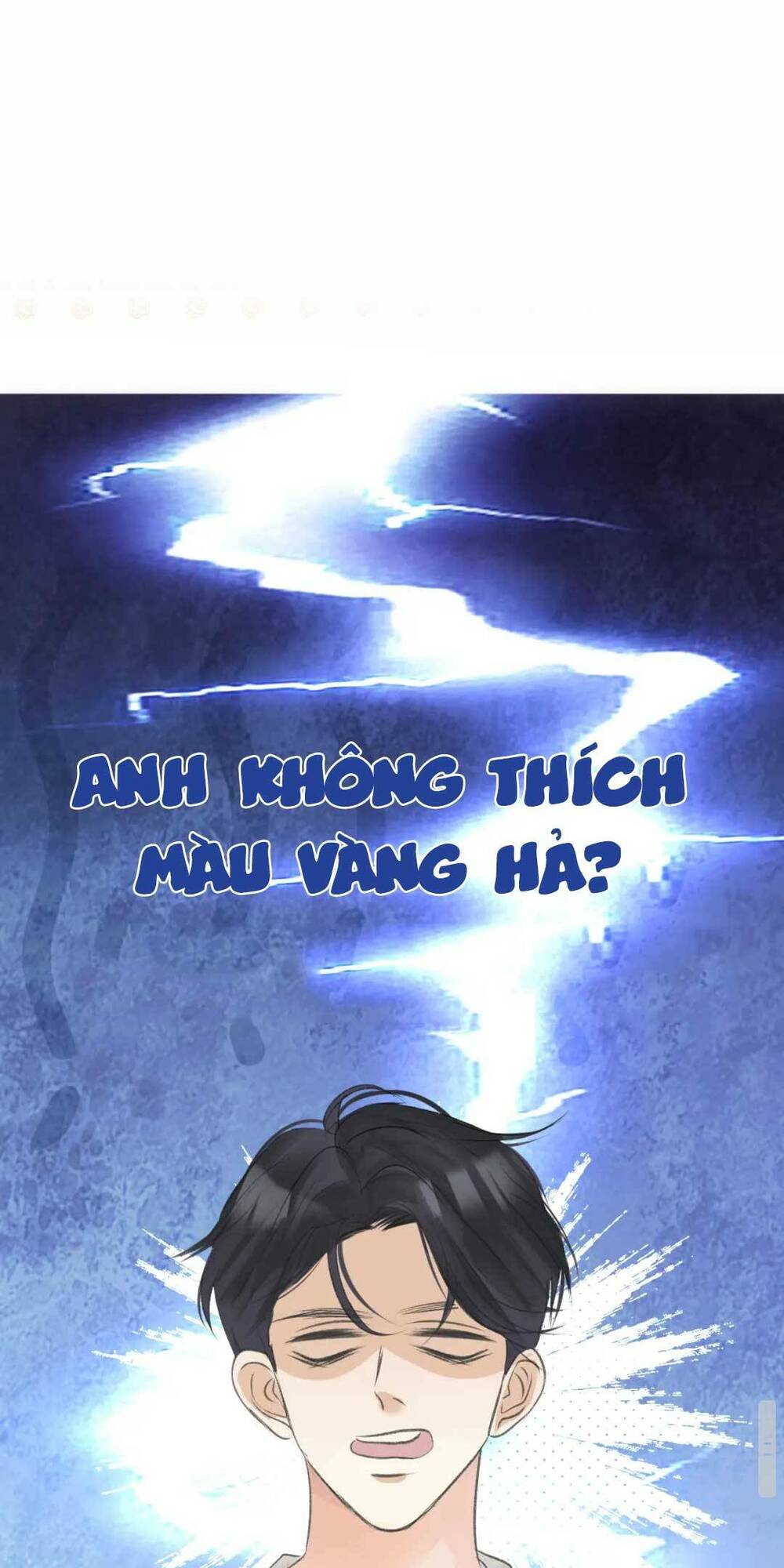 Mi Nhãn Chi Gian Chapter 5 - Trang 2