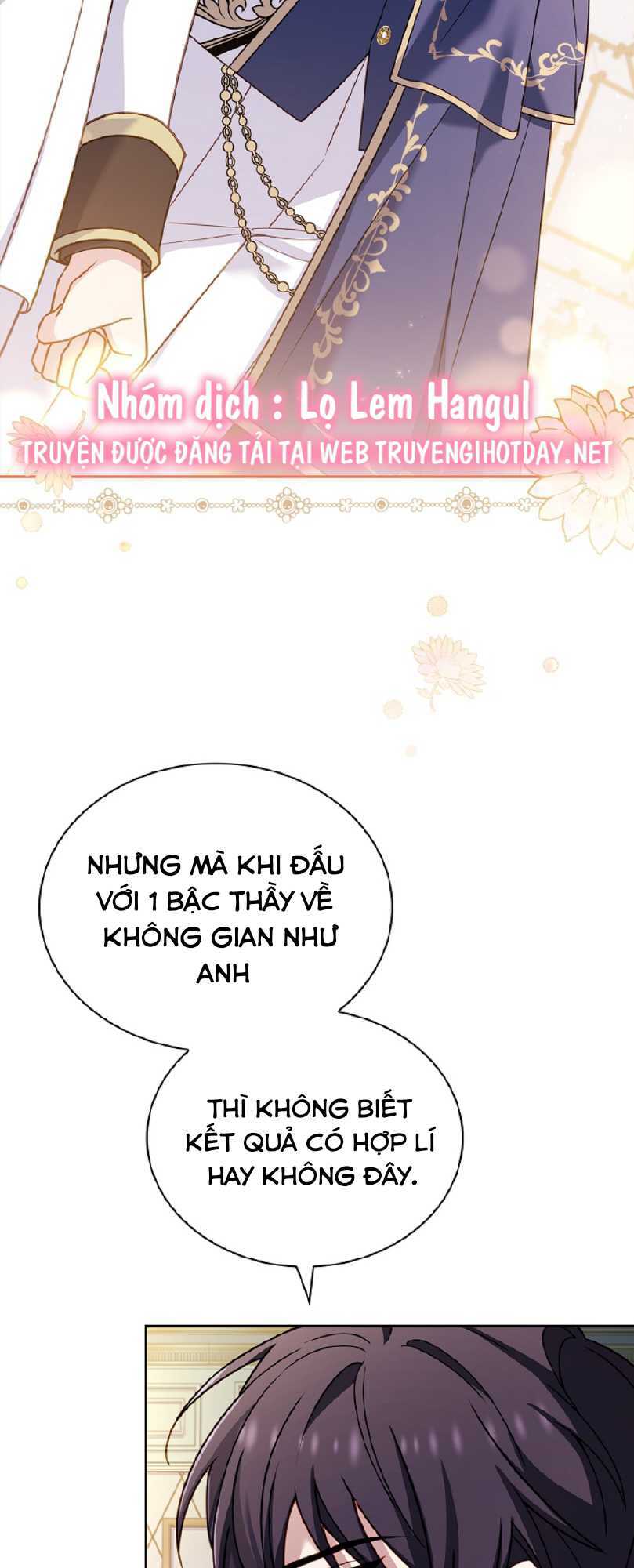 Tiểu Thư Muốn Được Nghỉ Ngơi Chapter 122 - Trang 2