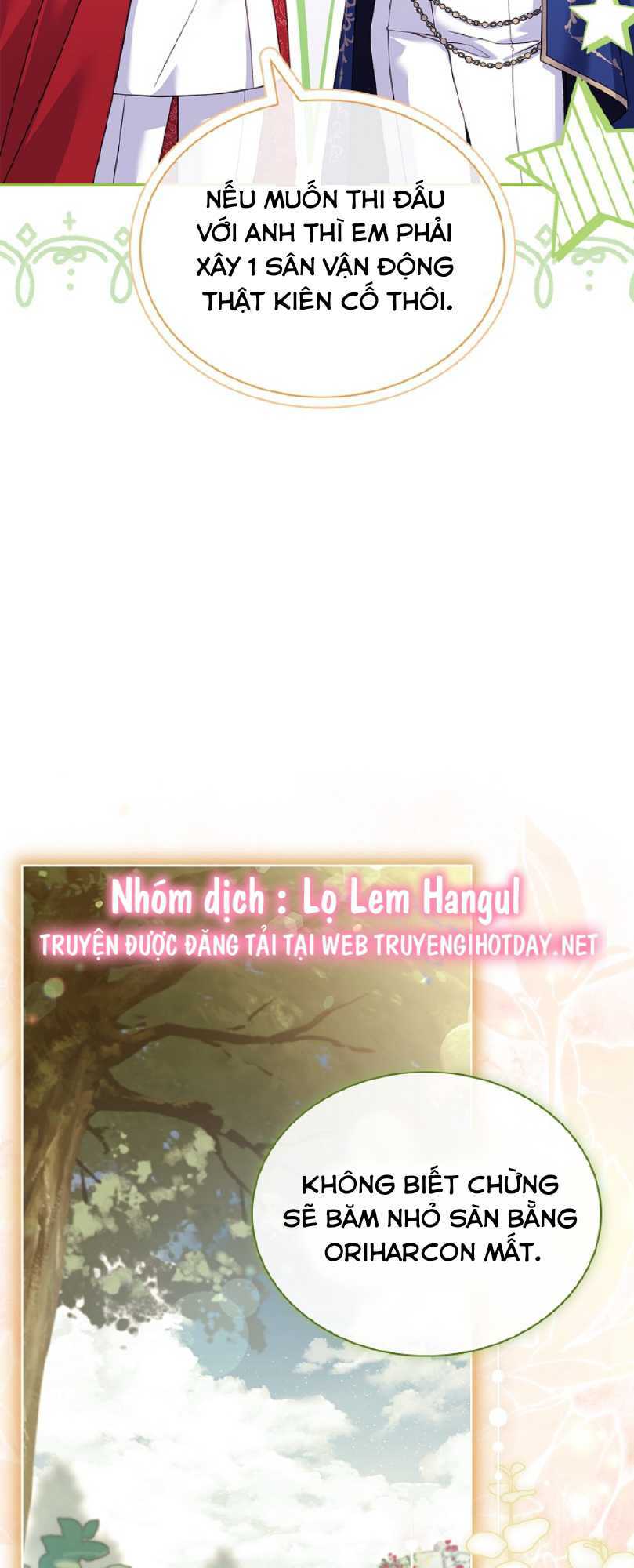 Tiểu Thư Muốn Được Nghỉ Ngơi Chapter 122 - Trang 2