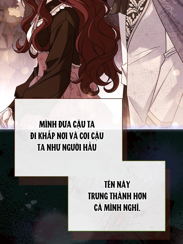 Tiểu Thư Muốn Được Nghỉ Ngơi Chapter 120 - Trang 2