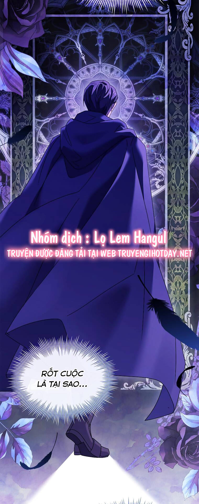 Tiểu Thư Muốn Được Nghỉ Ngơi Chapter 120 - Trang 2