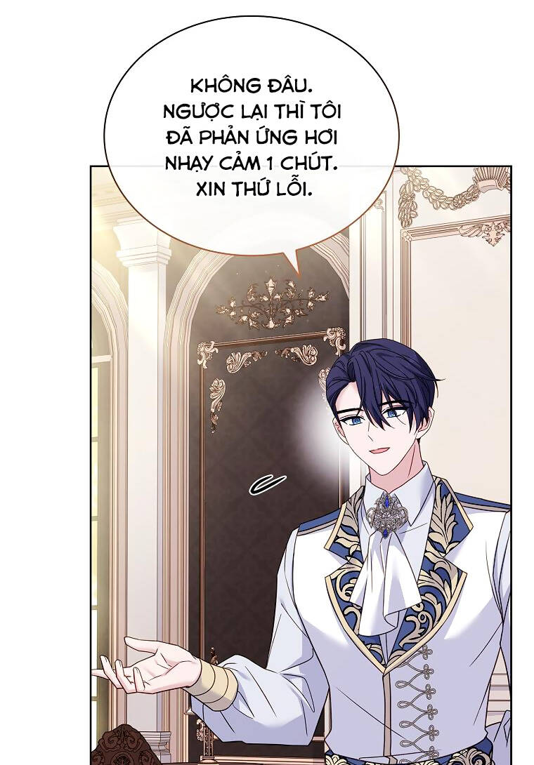 Tiểu Thư Muốn Được Nghỉ Ngơi Chapter 119 - Trang 2