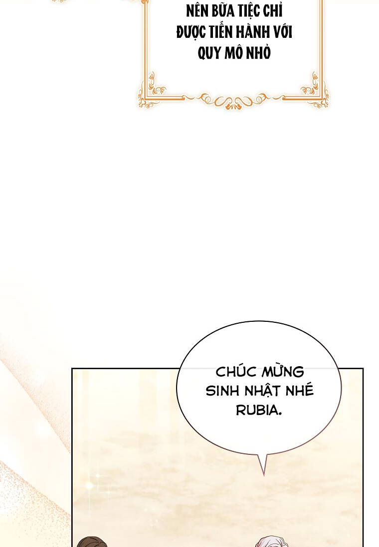 Tiểu Thư Muốn Được Nghỉ Ngơi Chapter 118 - Trang 2