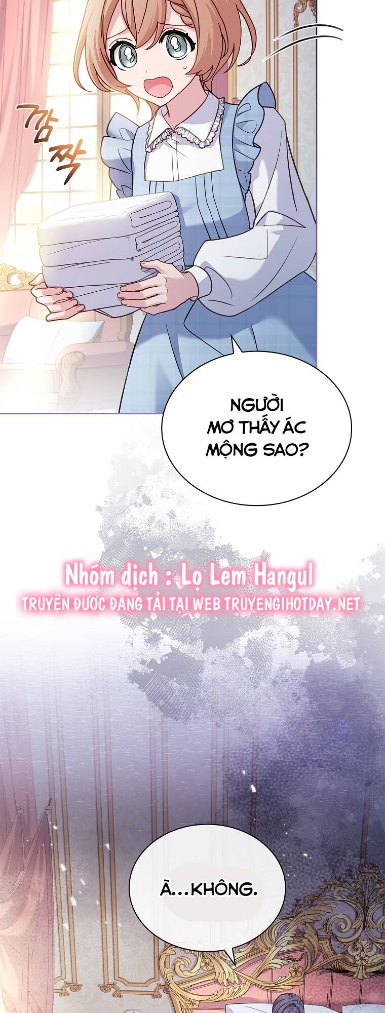 Tiểu Thư Muốn Được Nghỉ Ngơi Chapter 117 - Trang 2