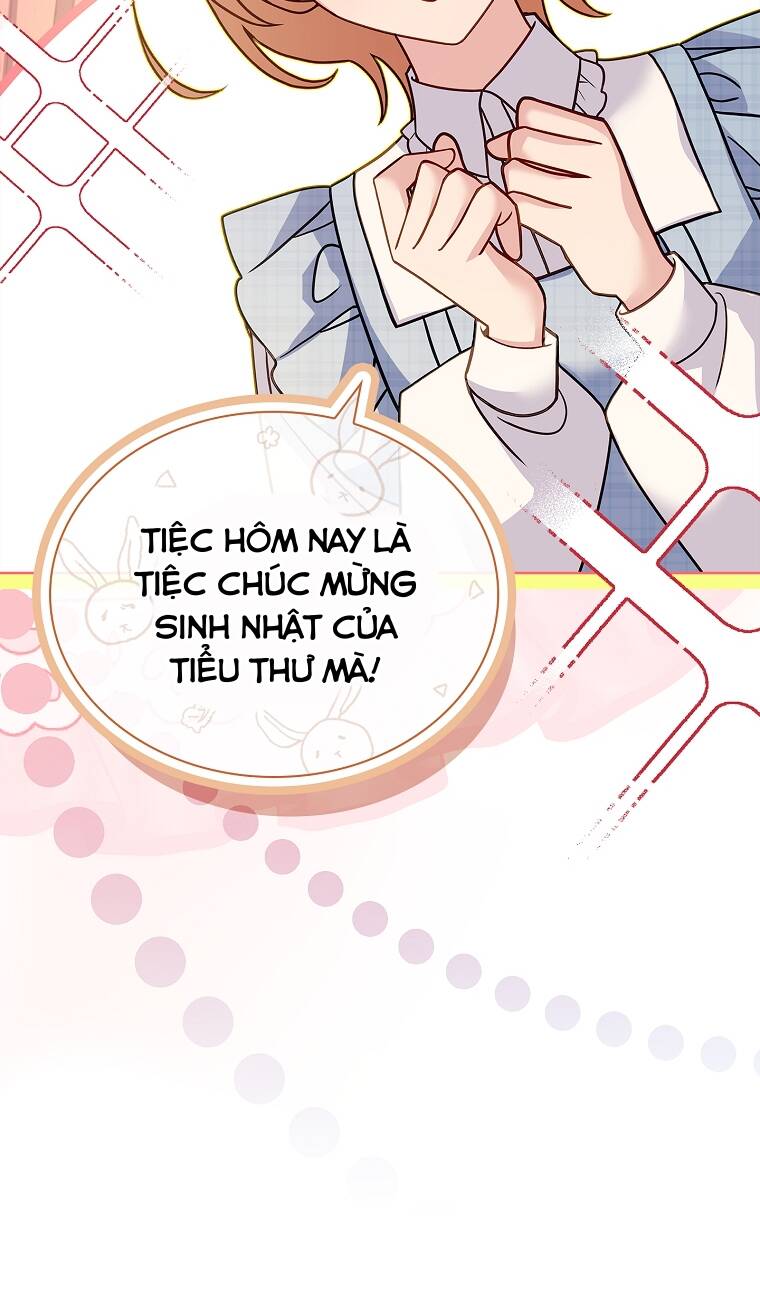 Tiểu Thư Muốn Được Nghỉ Ngơi Chapter 117 - Trang 2