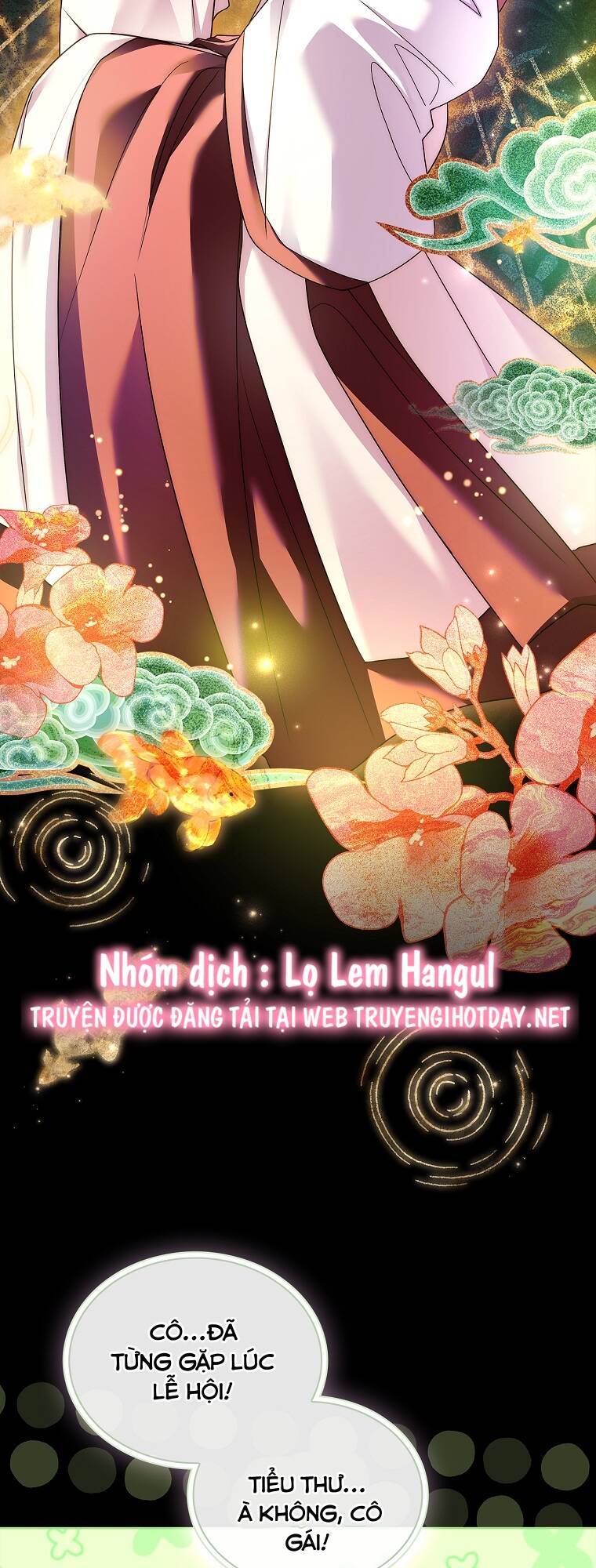 Tiểu Thư Muốn Được Nghỉ Ngơi Chapter 116 - Trang 2